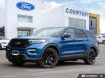 Ford Explorer ST AWD