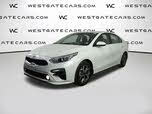 Kia Forte LXS FWD