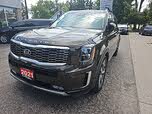 Kia Telluride SX AWD