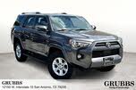 Toyota 4Runner SR5 Premium 4WD