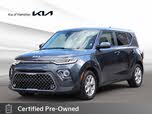 Kia Soul EX FWD