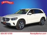 Mercedes-Benz GLC 300 SUV 4MATIC