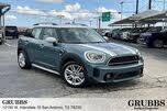 MINI Countryman Cooper S ALL4 AWD