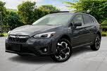 Subaru Crosstrek Limited AWD