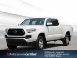 Toyota Tacoma SR5 V6 Double Cab LB 4WD