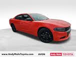 Dodge Charger SXT AWD