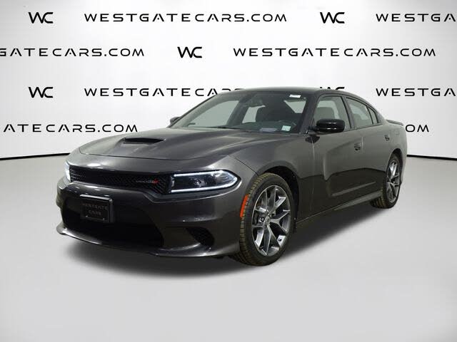 2023 Dodge Charger GT RWD