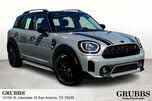 MINI Countryman Cooper S FWD