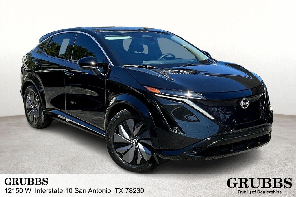 2023 Nissan Ariya Engage FWD