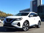 Nissan Murano SL AWD