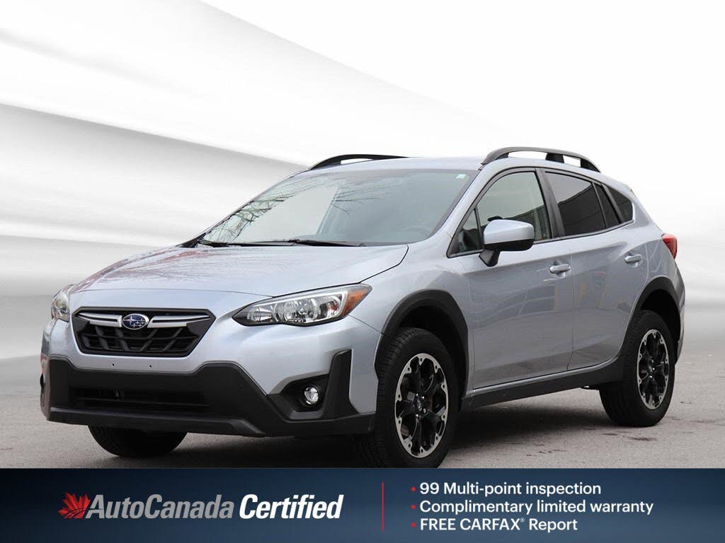 Subaru Crosstrek Touring AWD 2023