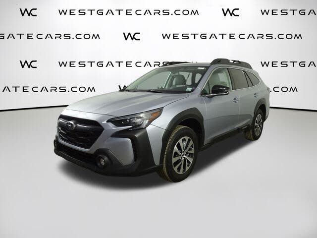 2023 Subaru Outback Premium AWD