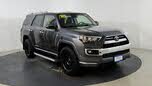 Toyota 4Runner Limited 4WD