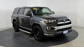Toyota 4Runner Limited 4WD