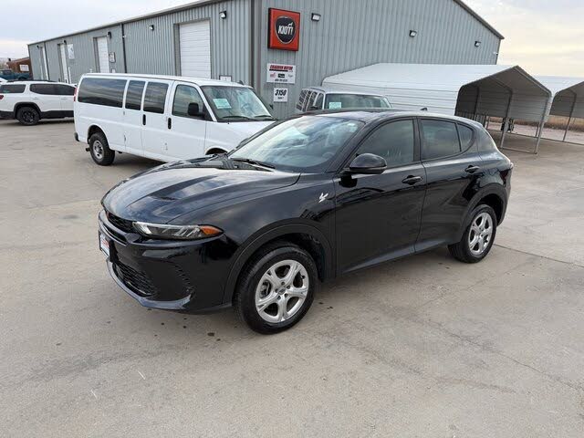 2024 Dodge Hornet GT Plus AWD