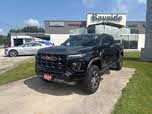 GMC Canyon AT4 Crew Cab 4WD