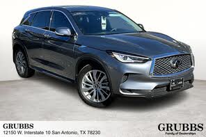 INFINITI QX50 Pure FWD
