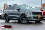 Kia Sorento X-Line EX AWD