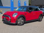 MINI Cooper 4-Door Hatchback FWD