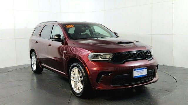 2025 Dodge Durango R/T AWD