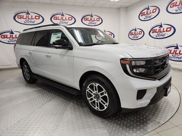 2025 Ford Expedition MAX Active RWD