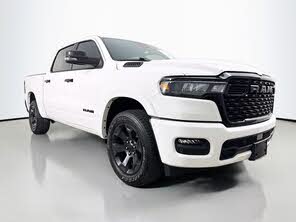 RAM 1500 Big Horn Crew Cab RWD