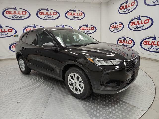 2026 Ford Escape Active FWD