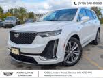 Cadillac XT6 Premium Luxury AWD