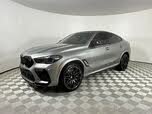 BMW X6 M AWD
