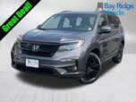 Honda Pilot SE AWD