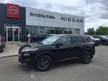 Nissan Rogue S FWD