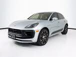 Porsche Macan GTS AWD