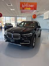 BMW X5 xDrive40i AWD