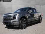 Ford F-150 Lightning Lariat SuperCrew AWD