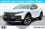 Hyundai Santa Cruz Limited Crew Cab AWD