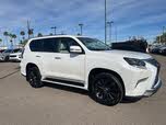 Lexus GX 460 AWD