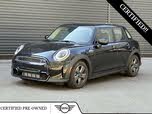 MINI Cooper S 4-Door Hatchback FWD
