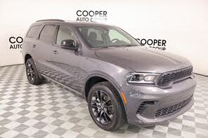 Dodge Durango GT AWD