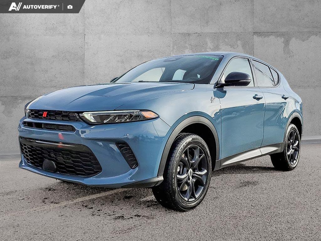 Dodge Hornet GT AWD 2024