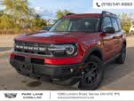 Ford Bronco Sport Big Bend AWD