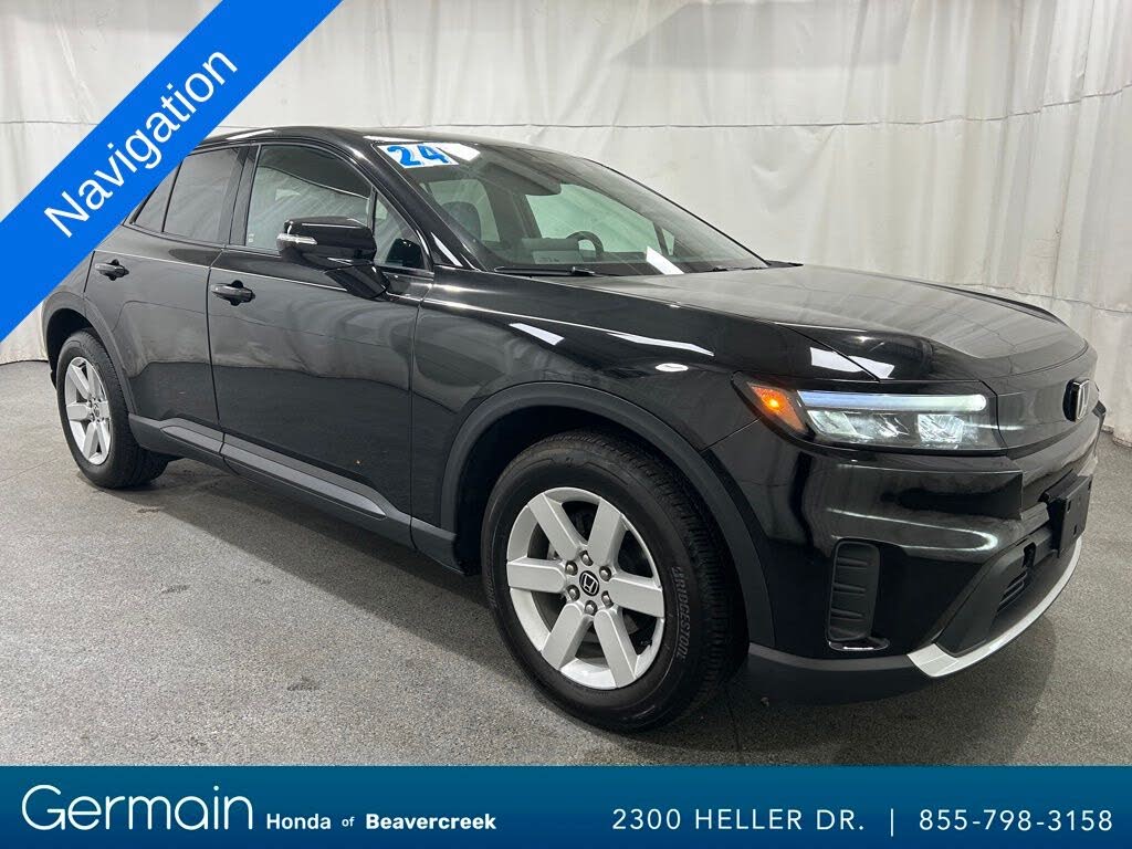 2024 Honda Prologue EX AWD