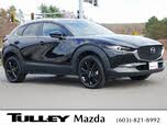 Mazda CX-30 2.5 S Select Sport AWD