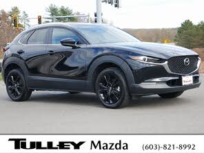 Mazda CX-30 2.5 S Select Sport AWD