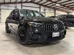Mercedes-Benz GLC AMG GLC 43 4MATIC
