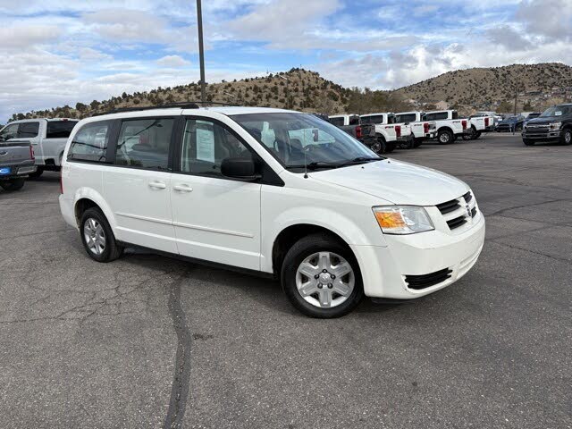 2009 Dodge Grand Caravan SE FWD