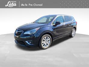 Buick Envision Preferred FWD