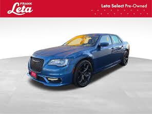 Chrysler 300 Touring L RWD
