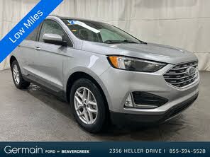 Ford Edge SEL AWD