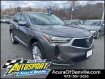 Acura RDX SH-AWD