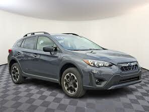 Subaru Crosstrek AWD